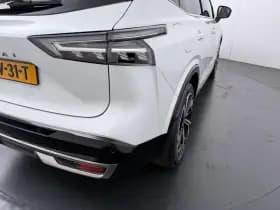 Nissan Qashqai thumbnail 36