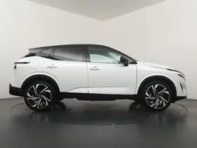 Nissan Qashqai thumbnail 6