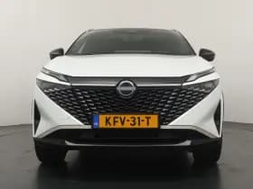 Nissan Qashqai thumbnail 8