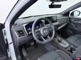 Nissan Qashqai thumbnail 9