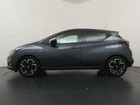 Nissan Micra thumbnail 2