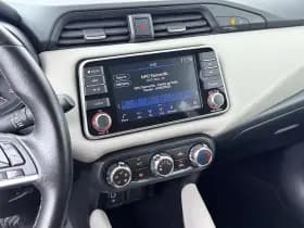 Nissan Micra thumbnail 11