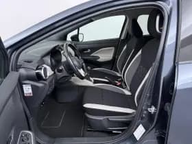 Nissan Micra thumbnail 13