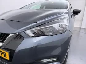 Nissan Micra thumbnail 15