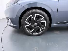 Nissan Micra thumbnail 16