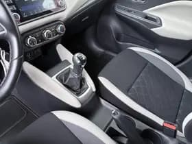 Nissan Micra thumbnail 20