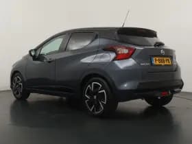 Nissan Micra thumbnail 3