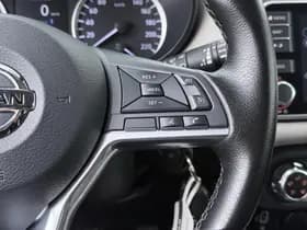 Nissan Micra thumbnail 21