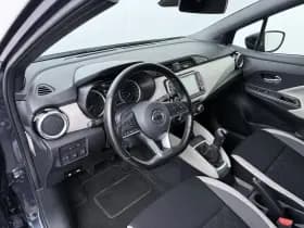 Nissan Micra thumbnail 25