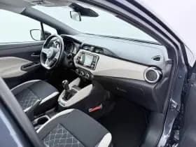 Nissan Micra thumbnail 26