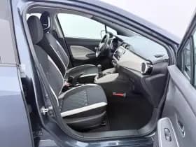 Nissan Micra thumbnail 27