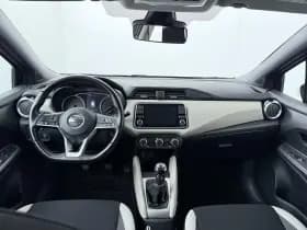 Nissan Micra thumbnail 28