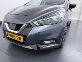 Nissan Micra thumbnail 31