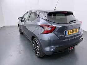 Nissan Micra thumbnail 32