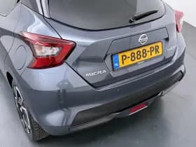 Nissan Micra thumbnail 34