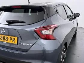 Nissan Micra thumbnail 35