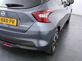Nissan Micra thumbnail 36