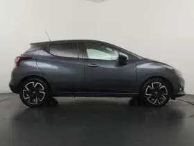 Nissan Micra thumbnail 6