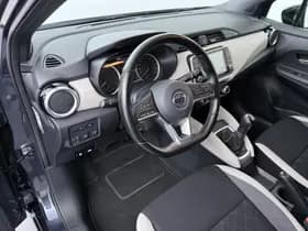 Nissan Micra thumbnail 9
