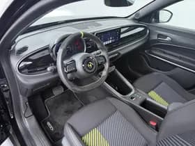 Abarth 600e thumbnail 28