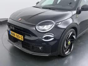 Abarth 600e thumbnail 34