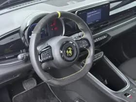 Abarth 600e thumbnail 9