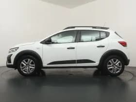 Dacia Sandero Stepway thumbnail 2