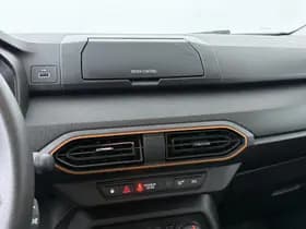Dacia Sandero Stepway thumbnail 11