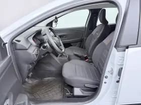 Dacia Sandero Stepway thumbnail 13