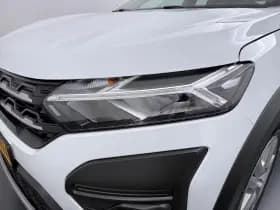 Dacia Sandero Stepway thumbnail 15