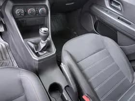 Dacia Sandero Stepway thumbnail 20