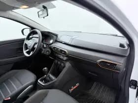 Dacia Sandero Stepway thumbnail 26