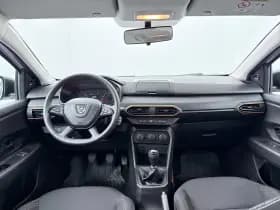 Dacia Sandero Stepway thumbnail 28