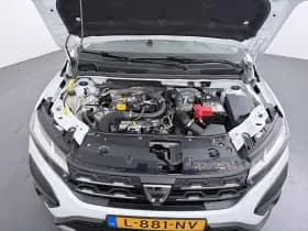 Dacia Sandero Stepway thumbnail 30