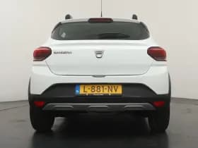 Dacia Sandero Stepway thumbnail 4