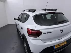 Dacia Sandero Stepway thumbnail 32