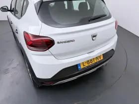 Dacia Sandero Stepway thumbnail 34
