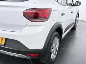Dacia Sandero Stepway thumbnail 36