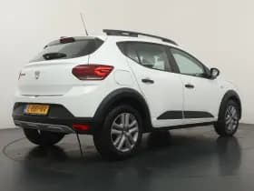 Dacia Sandero Stepway thumbnail 5