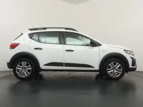 Dacia Sandero Stepway thumbnail 6