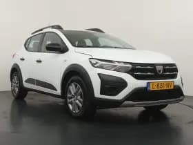 Dacia Sandero Stepway thumbnail 7