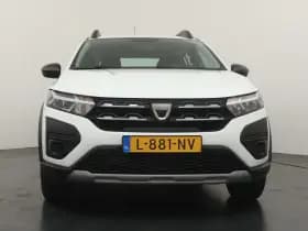 Dacia Sandero Stepway thumbnail 8