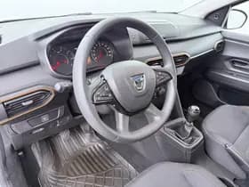 Dacia Sandero Stepway thumbnail 9