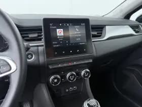 Mitsubishi ASX thumbnail 11