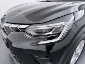 Mitsubishi ASX thumbnail 15