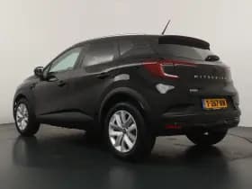 Mitsubishi ASX thumbnail 3