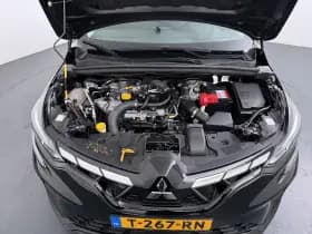 Mitsubishi ASX thumbnail 30