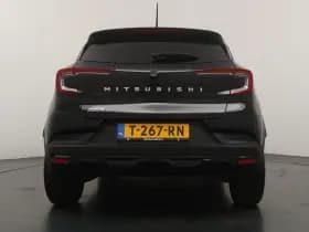 Mitsubishi ASX thumbnail 4