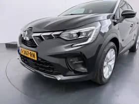 Mitsubishi ASX thumbnail 31