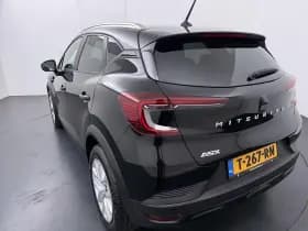Mitsubishi ASX thumbnail 32